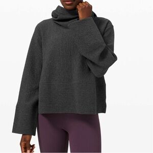 Lululemon Retreat Yourself Hoodie Size XS/S
